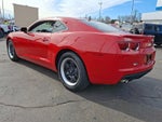 2012 Chevrolet Camaro 2LS RWD