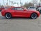 2012 Chevrolet Camaro 2LS RWD