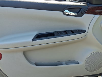 2009 Chevrolet Impala LS FWD