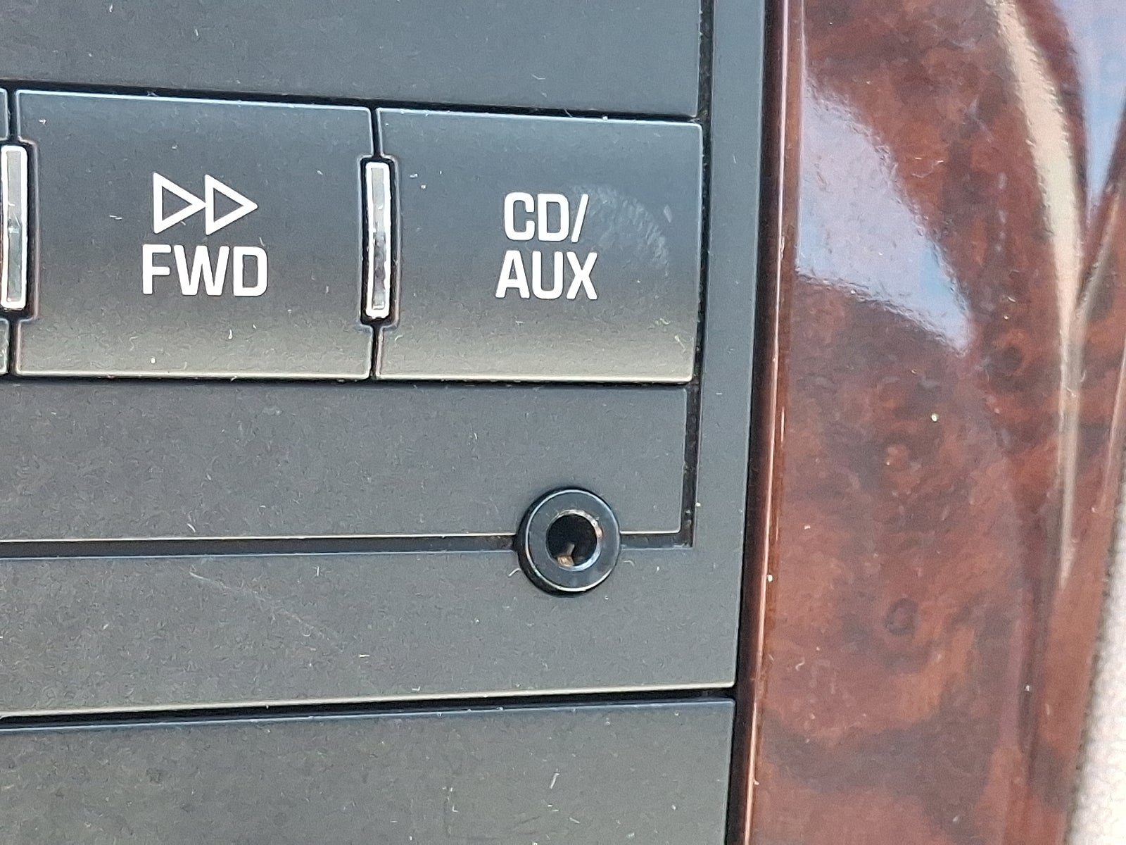 2009 Chevrolet Impala LS FWD