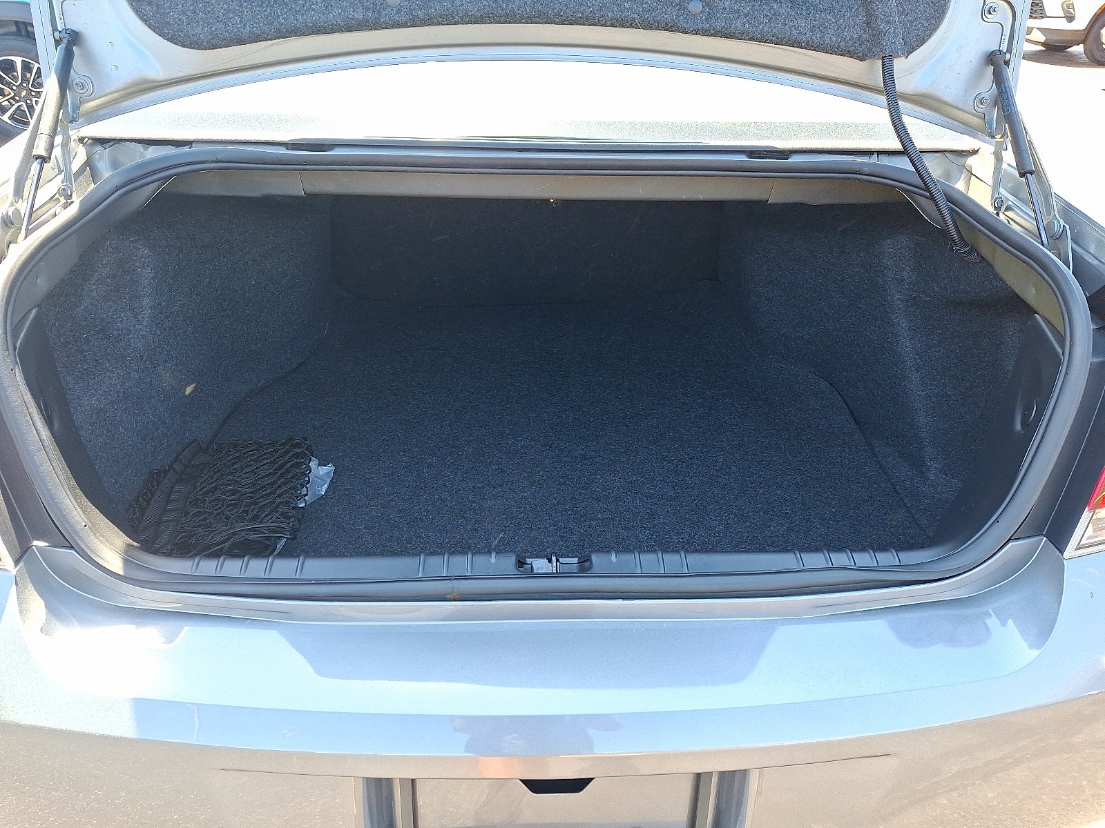2009 Chevrolet Impala LS FWD