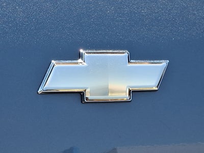 2009 Chevrolet Impala LS FWD