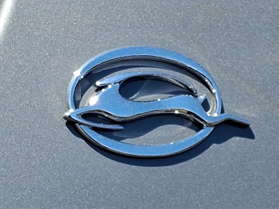 2009 Chevrolet Impala LS FWD