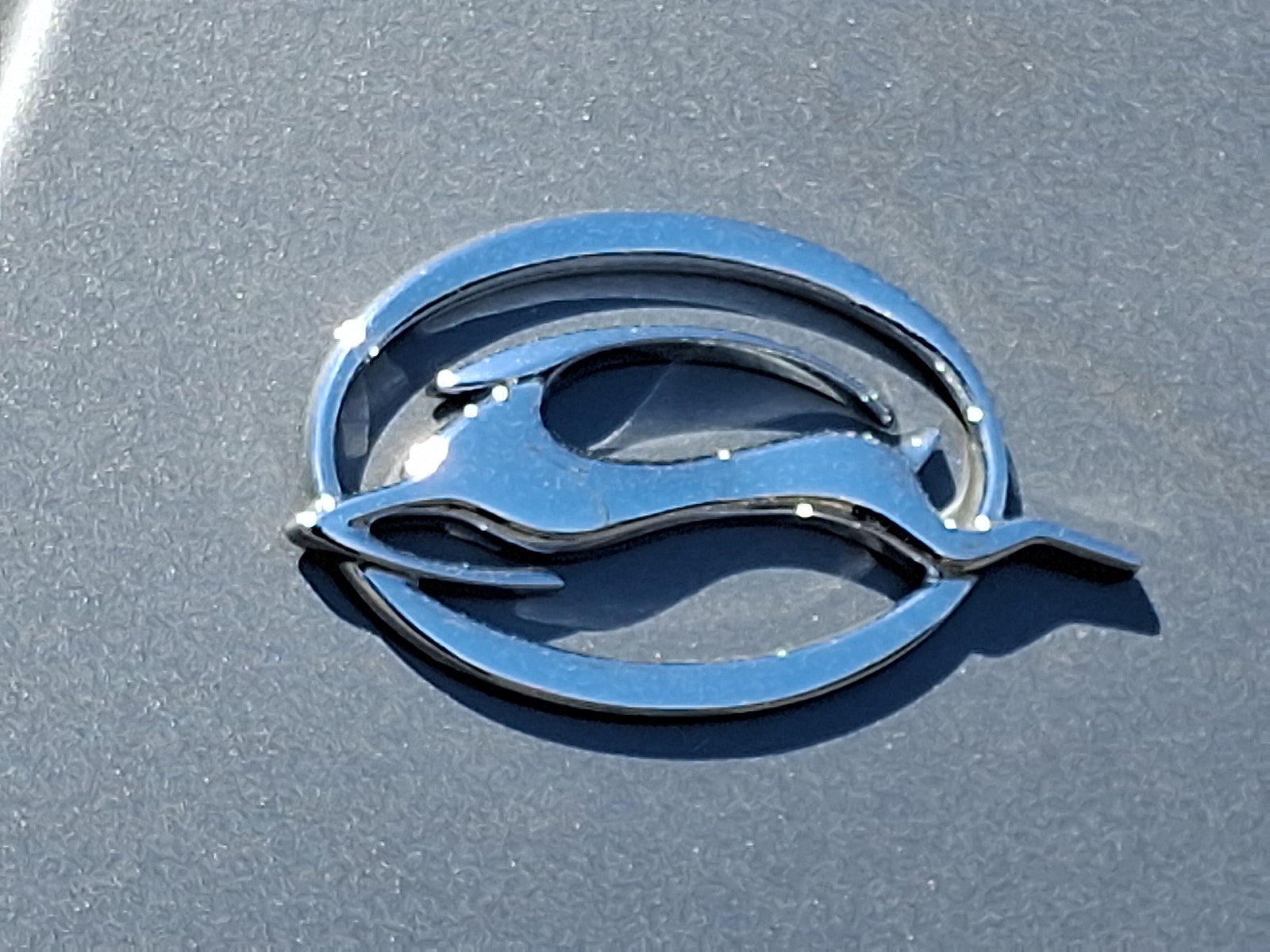 2009 Chevrolet Impala LS FWD