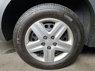 2009 Chevrolet Impala LS FWD