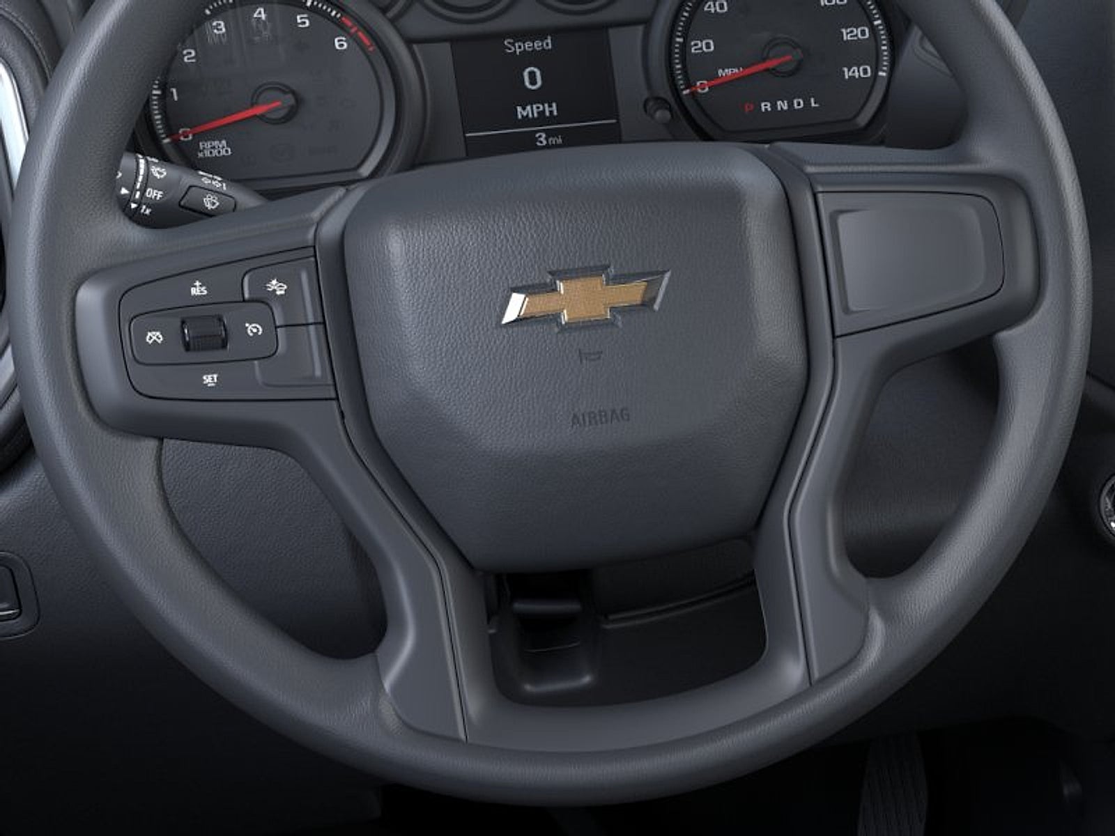 2026 Chevrolet Silverado 2500 HD Custom - Photo 19