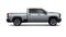 2026 Chevrolet Silverado 2500 HD Custom 4WD