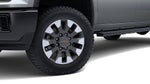 2026 Chevrolet Silverado 2500 HD Custom 4WD