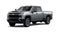 2026 Chevrolet Silverado 2500 HD Custom 4WD