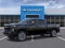 2026 Chevrolet Silverado 2500 HD Custom 4WD