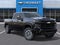 2026 Chevrolet Silverado 2500 HD Custom 4WD