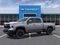 2026 Chevrolet Silverado 2500 HD LT 4WD