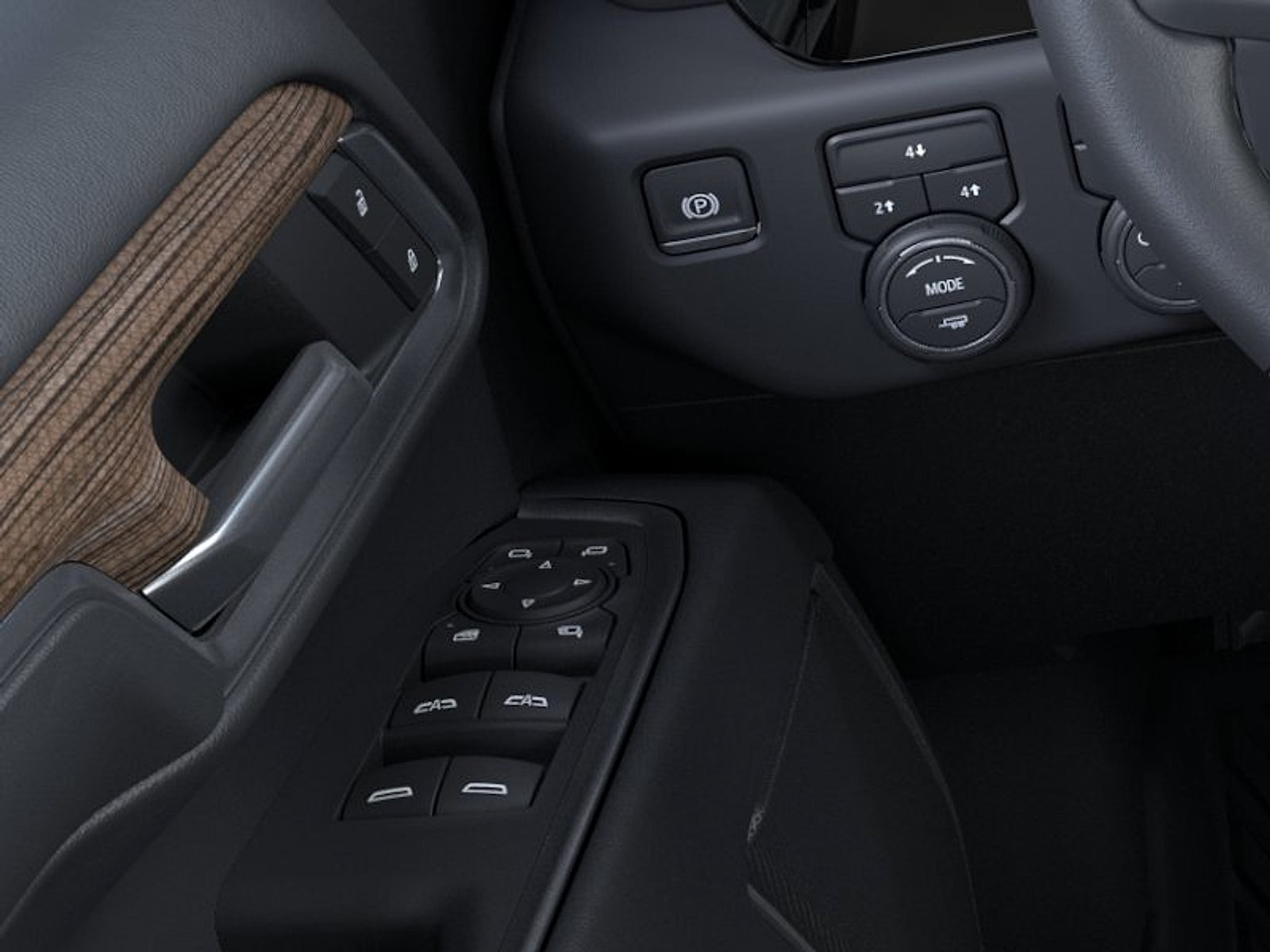 2026 Chevrolet Silverado 2500 HD LT 4WD