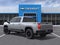 2026 Chevrolet Silverado 2500 HD LT 4WD