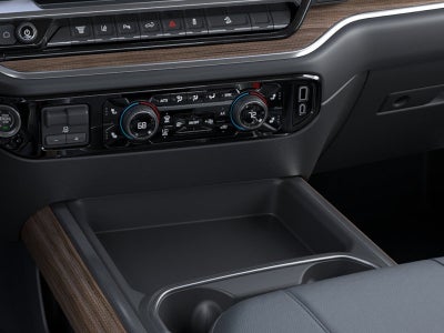 2026 Chevrolet Silverado 2500 HD LT 4WD