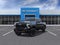 2026 Chevrolet Silverado 2500 HD LT 4WD