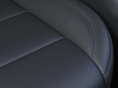 2026 Chevrolet Silverado 2500 HD LTZ 4WD