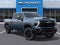2026 Chevrolet Silverado 2500 HD LTZ 4WD