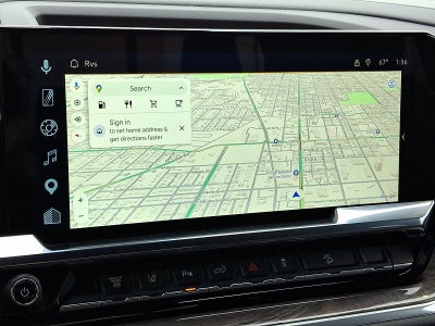 2026 Chevrolet Silverado 2500 HD LTZ 4WD