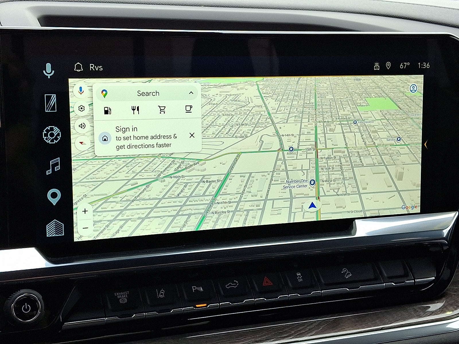 2026 Chevrolet Silverado 2500 HD LTZ 4WD