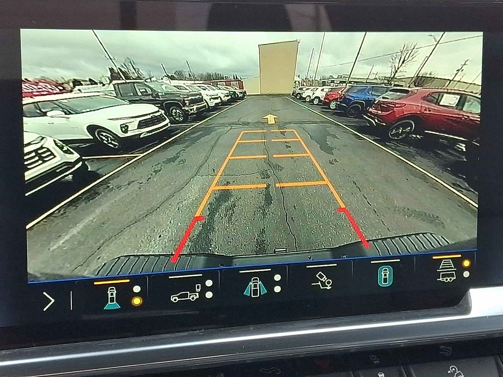 2026 Chevrolet Silverado 2500 HD LTZ 4WD