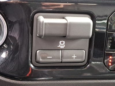 2026 Chevrolet Silverado 2500 HD LTZ 4WD