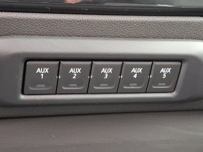 2026 Chevrolet Silverado 2500 HD LTZ 4WD