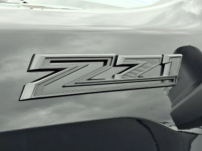 2026 Chevrolet Silverado 2500 HD LTZ 4WD