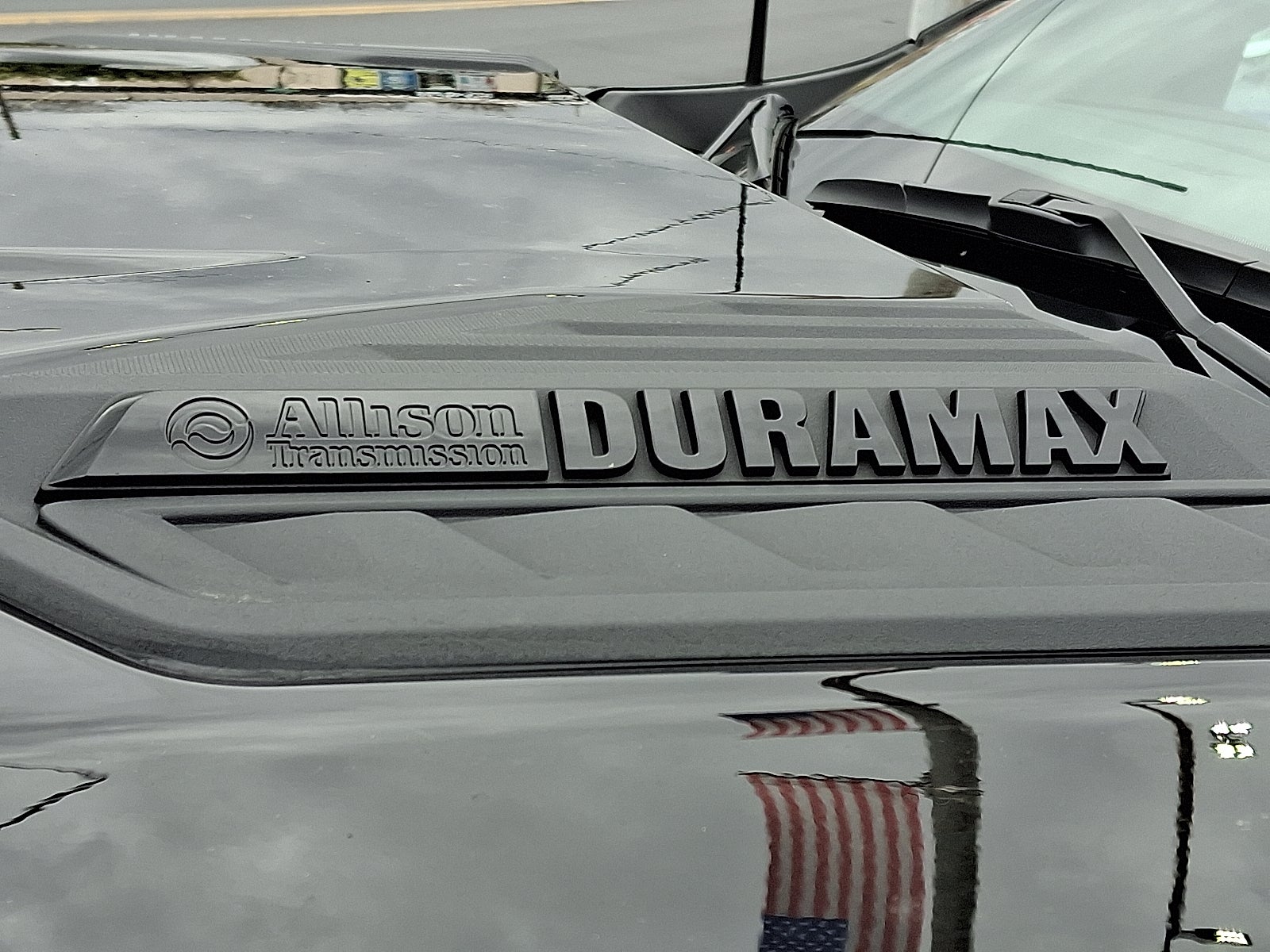 2026 Chevrolet Silverado 2500 HD LTZ 4WD