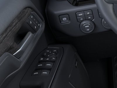 2026 Chevrolet Silverado 3500 HD LTZ 4WD