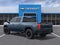 2026 Chevrolet Silverado 3500 HD LTZ 4WD