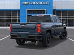 2026 Chevrolet Silverado 3500 HD LTZ 4WD