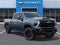 2026 Chevrolet Silverado 3500 HD LTZ 4WD