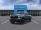2026 Chevrolet Silverado 3500 HD LTZ 4WD