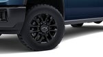 2026 Chevrolet Silverado 3500 HD LTZ 4WD