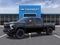 2026 Chevrolet Silverado 2500 HD ZR2 4WD