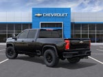 2026 Chevrolet Silverado 2500 HD ZR2 4WD
