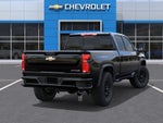 2026 Chevrolet Silverado 2500 HD ZR2 4WD