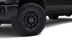 2026 Chevrolet Silverado 2500 HD ZR2 4WD