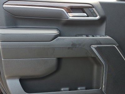 2023 Chevrolet Silverado 1500 RST 4WD