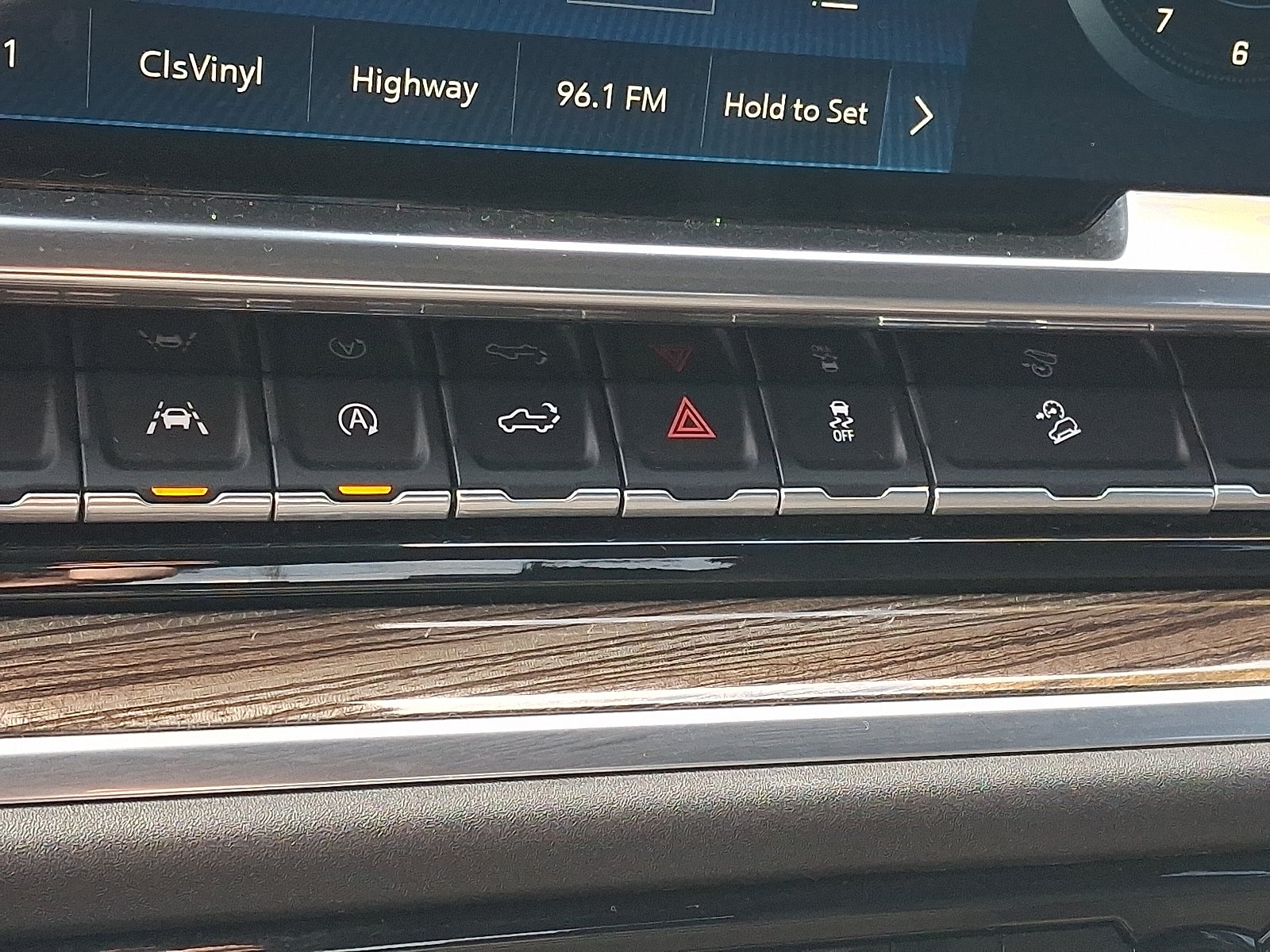 2023 Chevrolet Silverado 1500 RST 4WD