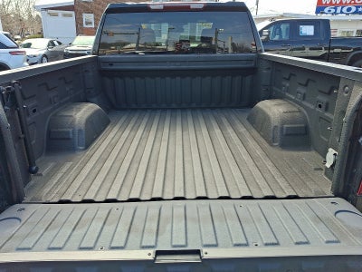 2023 Chevrolet Silverado 1500 RST 4WD