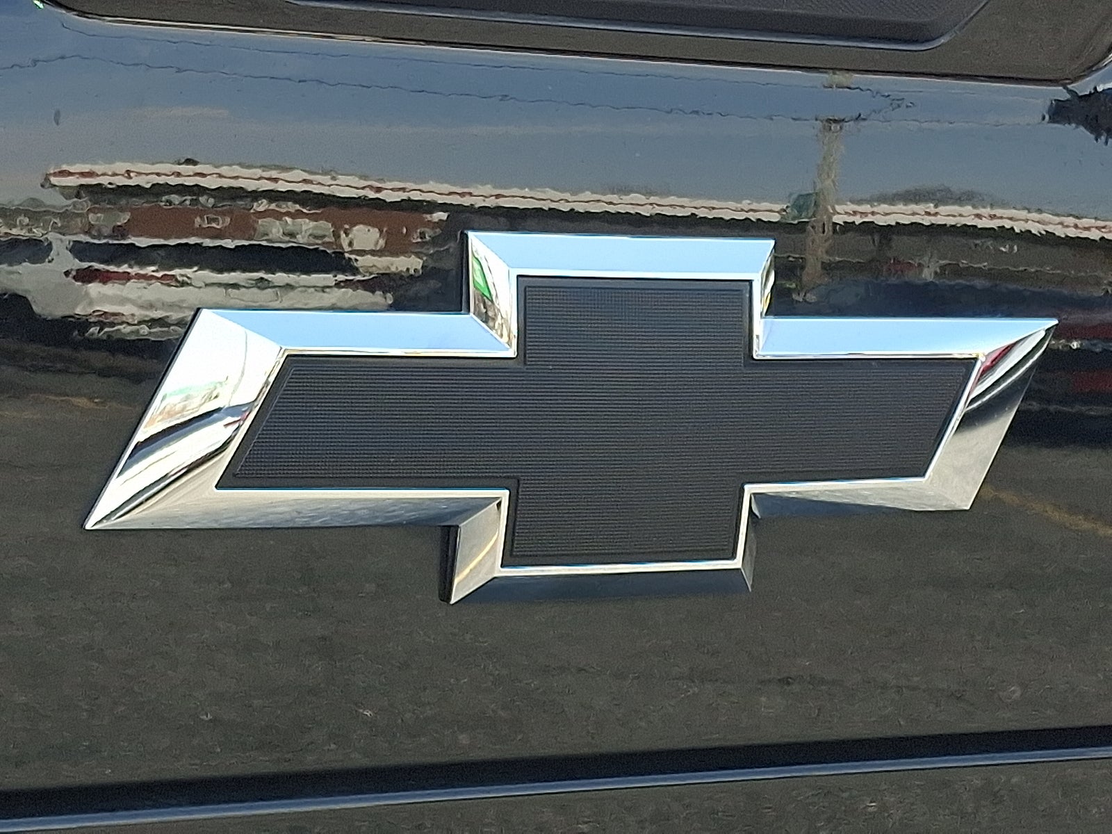 2023 Chevrolet Silverado 1500 RST 4WD