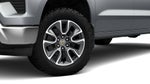 2026 Chevrolet Silverado 1500 LT 4WD