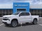 2026 Chevrolet Silverado 1500 RST 4WD