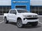 2026 Chevrolet Silverado 1500 RST 4WD