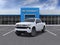 2026 Chevrolet Silverado 1500 RST 4WD