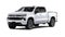 2026 Chevrolet Silverado 1500 RST 4WD
