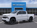 2026 Chevrolet Silverado 1500 RST 4WD