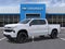 2026 Chevrolet Silverado 1500 RST 4WD